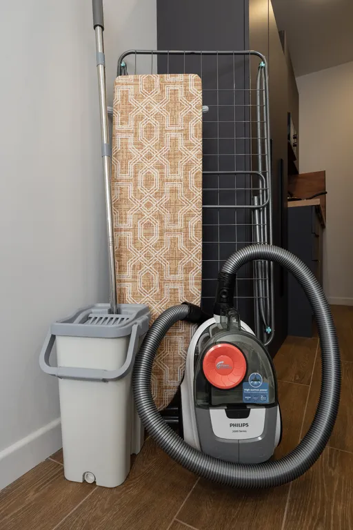 Квартира Квартира Студия - кофе в кружке и Wi-Fi на максимуме — Москва