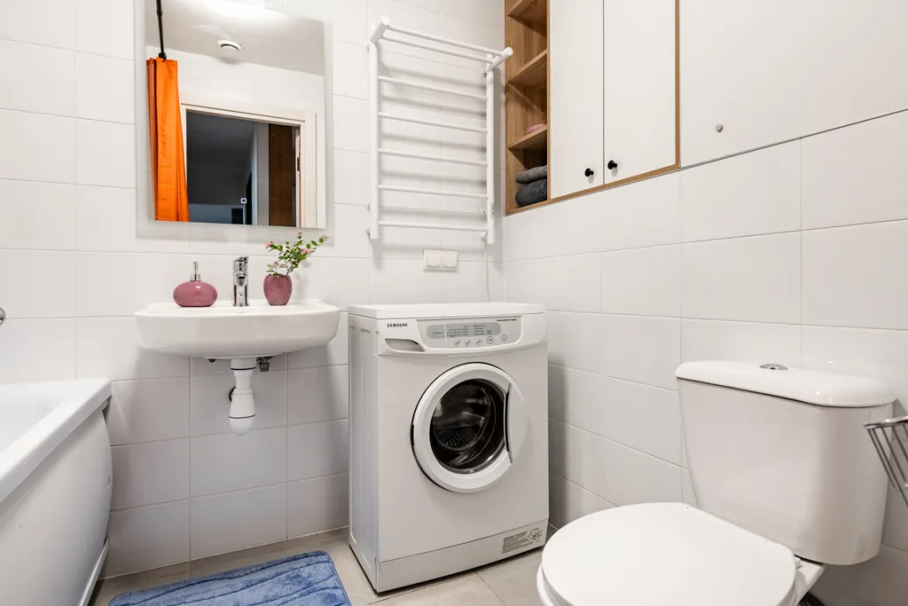 Квартира Квартира Гуашь художника — Москва