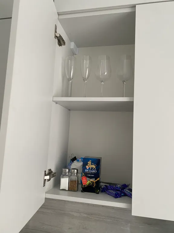 Квартира Квартира Green Apartments | 15 — Москва