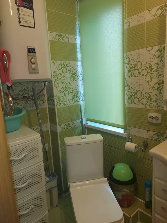 Уютный коттедж у моря круглый год