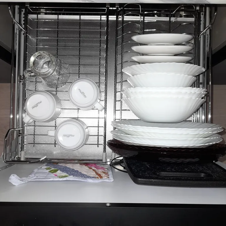 Современная студия