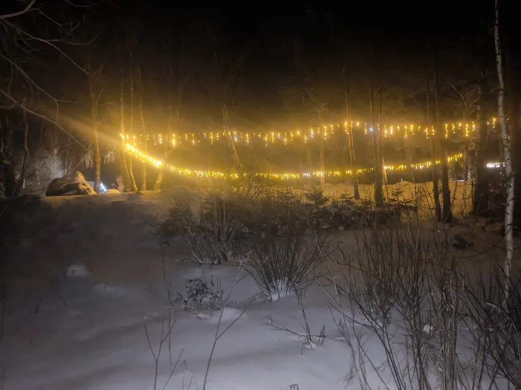 Пряничный домик Усадьба Кильпола на Ладоге