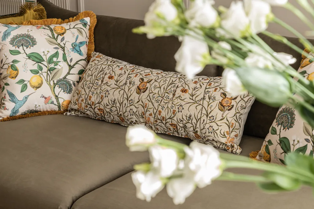 Квартира Роскошная квартира в 10-ти минутах езды от Красной Площади — Москва