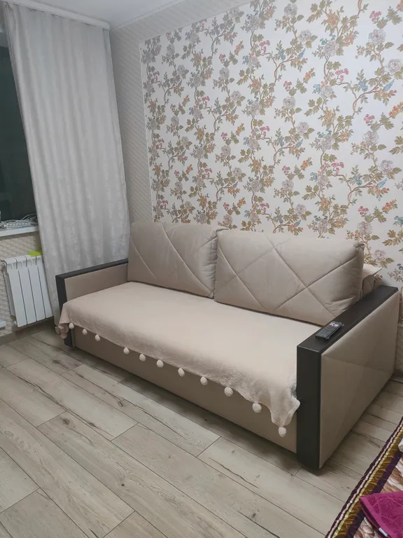 Квартира для тихого и спокойного отдыха