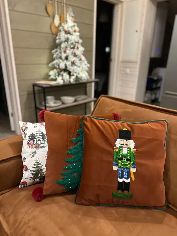 Дом в Капитан клаб с видом на закаты