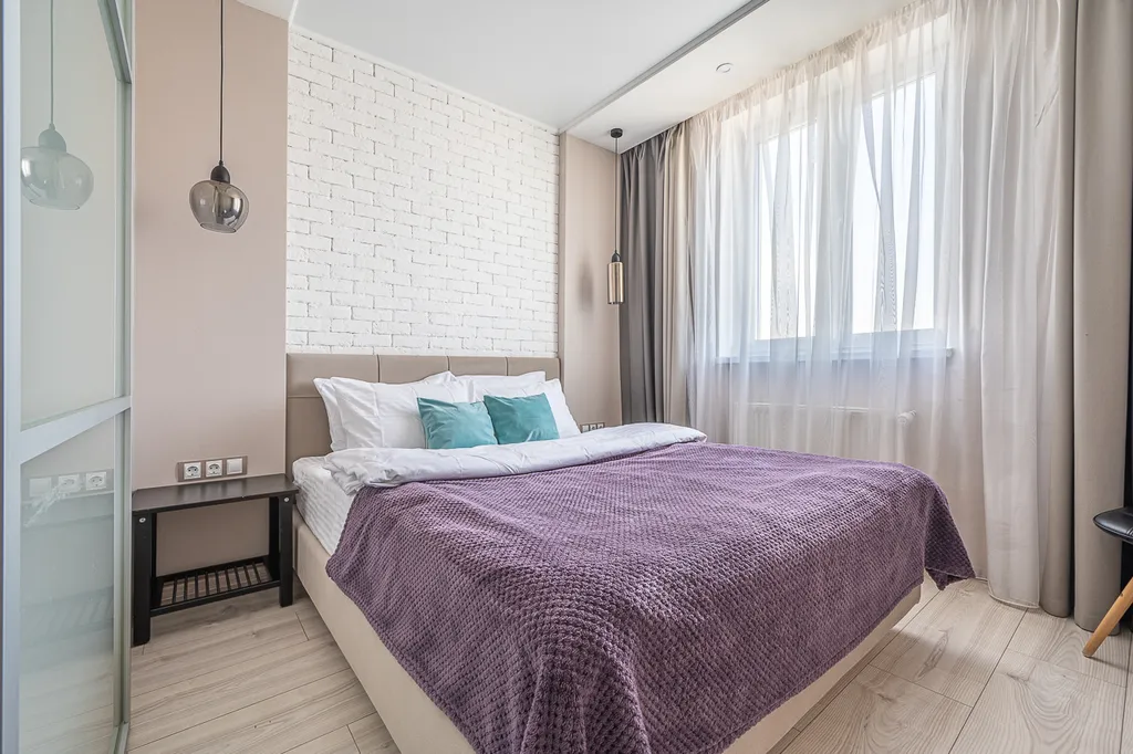 Апартаменты Сон и Душ