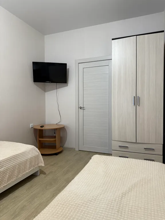 Апартаменты Standart+