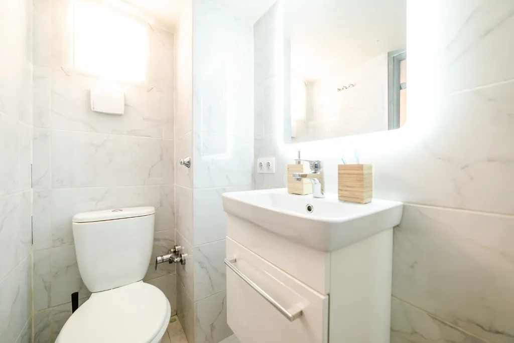 Квартира Квартира Большой двухуровневый лофт с собственной сауной и джакузи — Москва