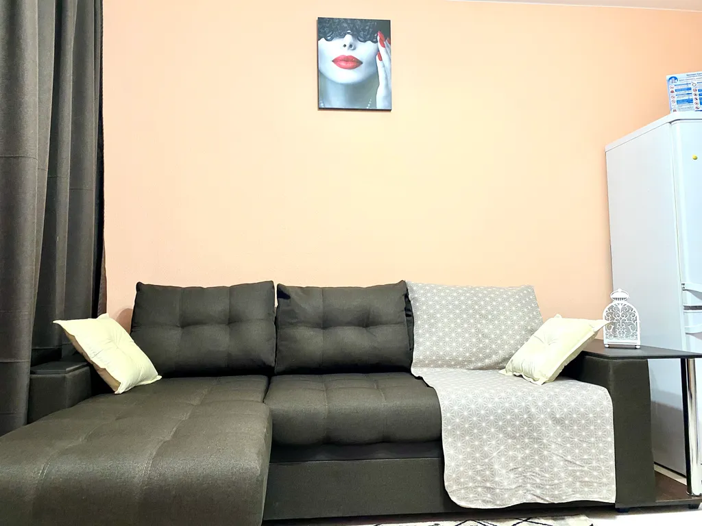 Уютные апартаменты на ФПК