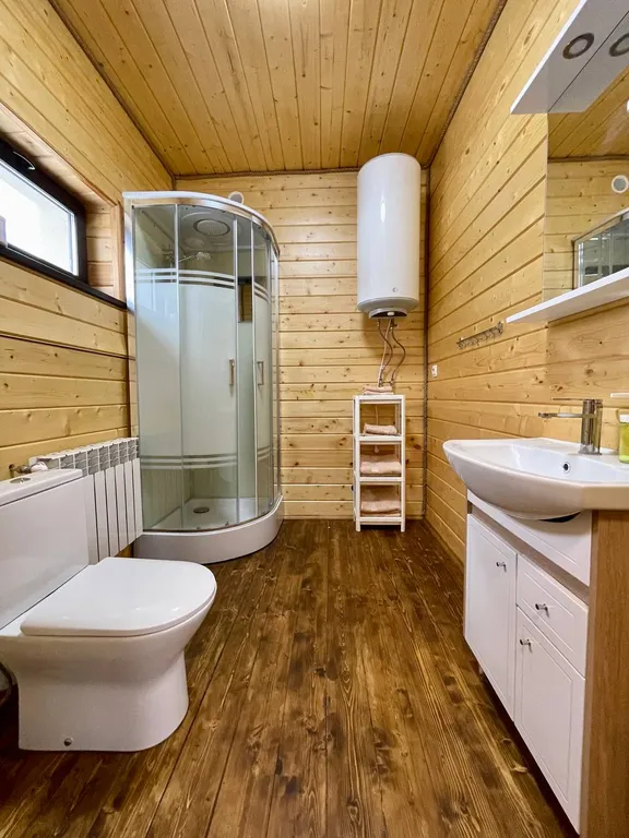 3-комнатный Дом