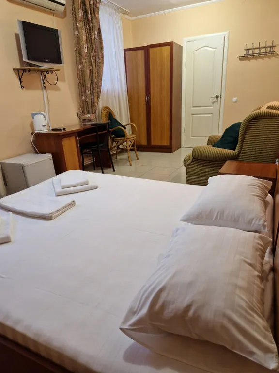 Квартира Комната — Феодосия