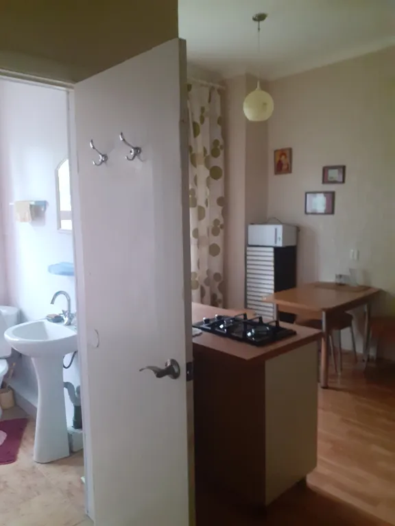 Уютная квартира в 5-ти минутах ходьбы до парка