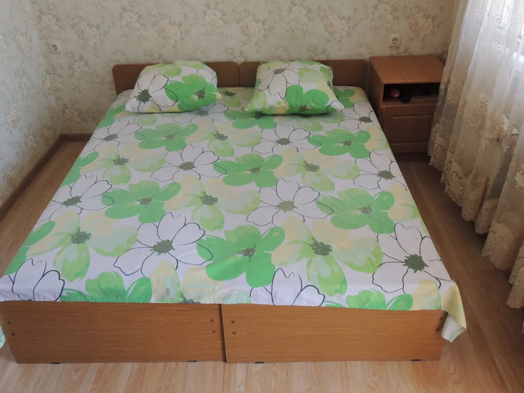 Квартира Комната — аренда посуточно в Алахадзы