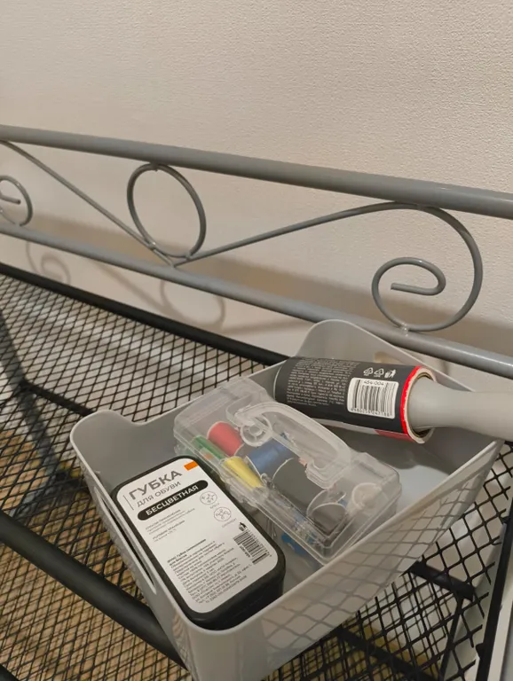 Новая студия в районе Солнечный — свежий ремонт, всё новое