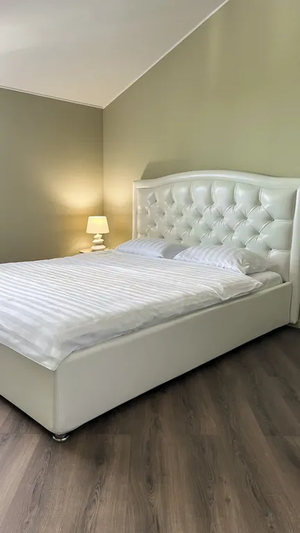 Уютный таунхаус в тихом районе Пионерского