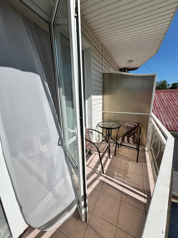 Квартира Комната — Сочи