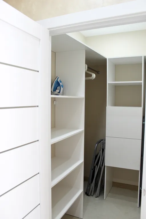 Семейная квартира ЖК Евпатория