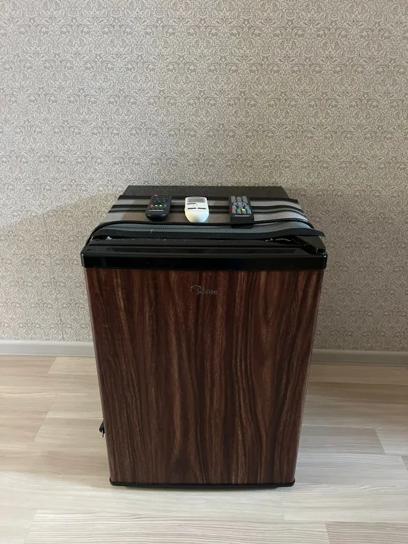 Квартира Квартира Уютный гостевой дом — Гагра