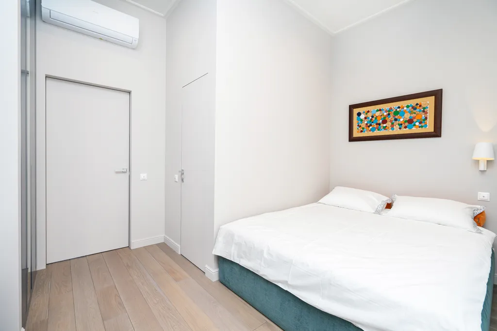 Дом с кедровой сауной и подогреваемым бассейном