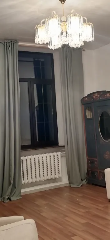 Квартира в центре Пятигорска