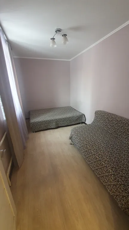 Уютная квартира в центре