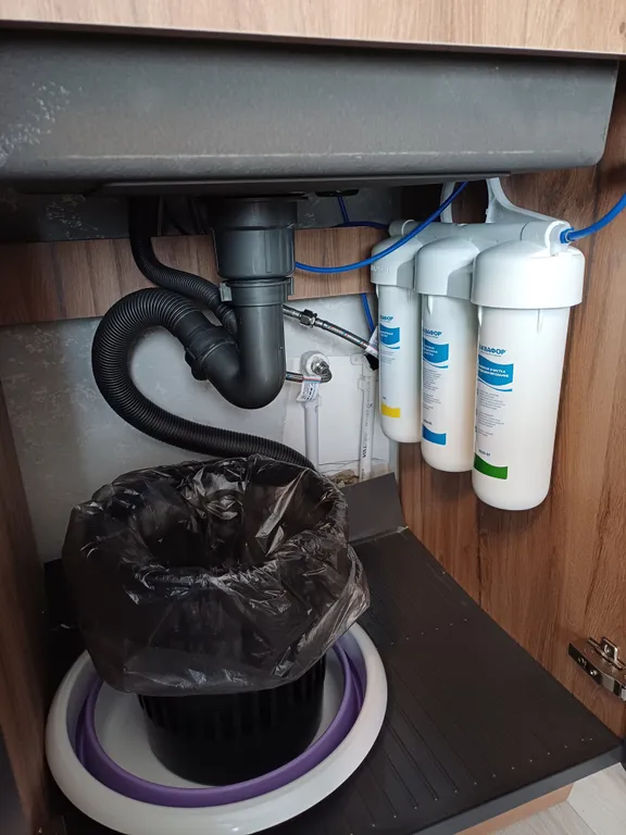 Уютная студия со свежим ремонтом