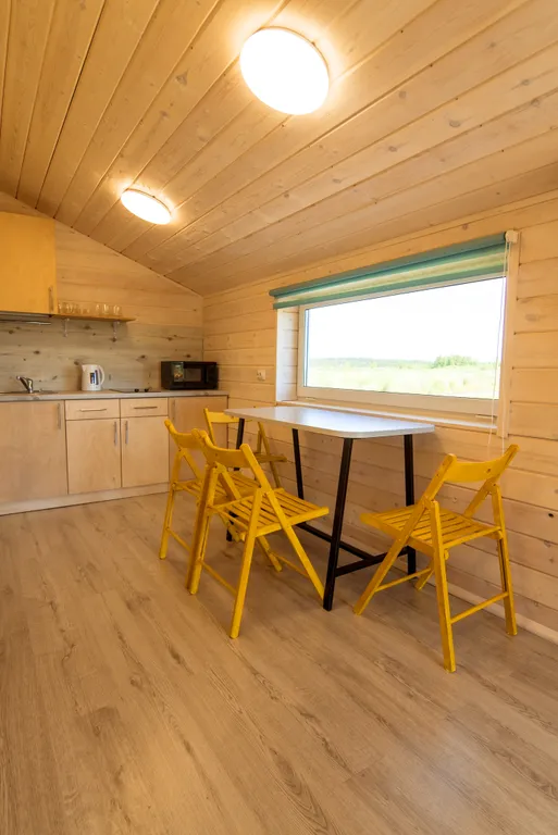 2-комнатный Дом