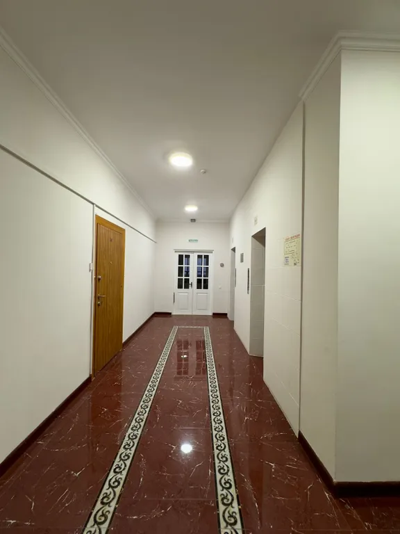 Квартира ЖК Алматы тауэрс 15 этаж — Алматы