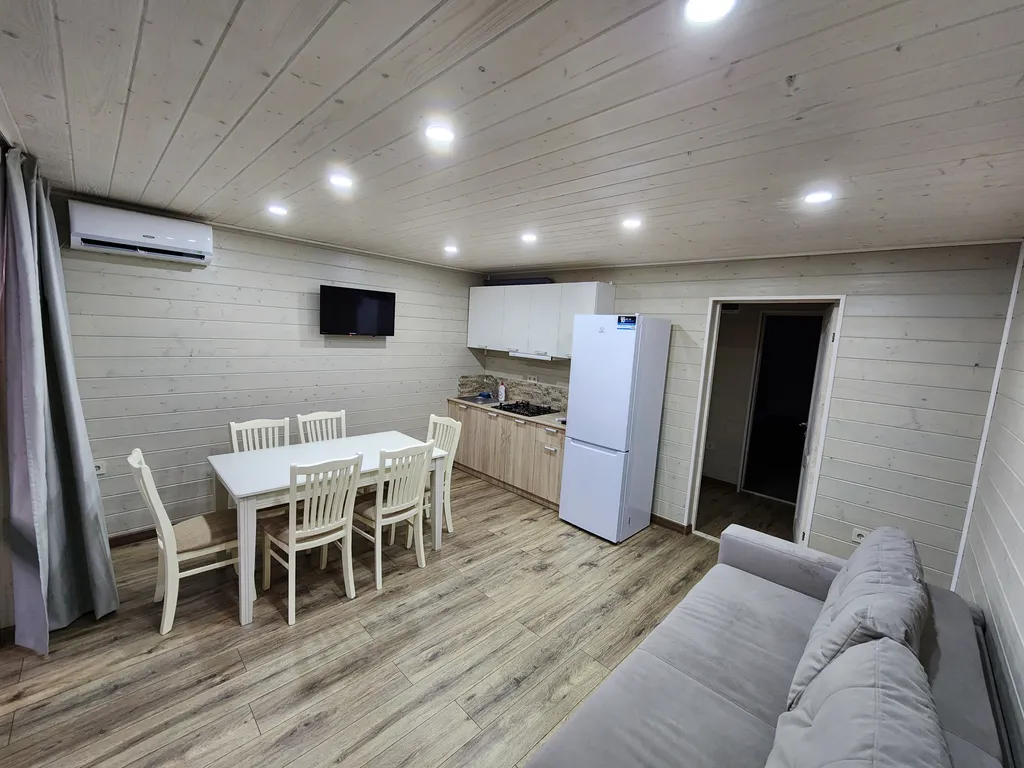 Вилла Левона