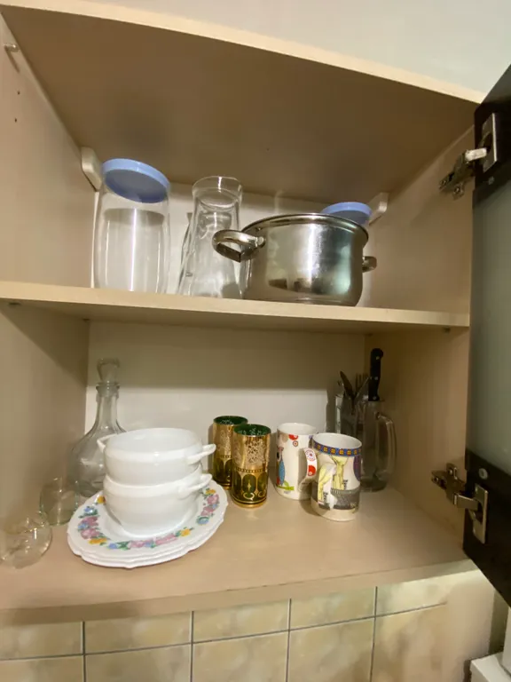 Уютная студия в центральном районе города