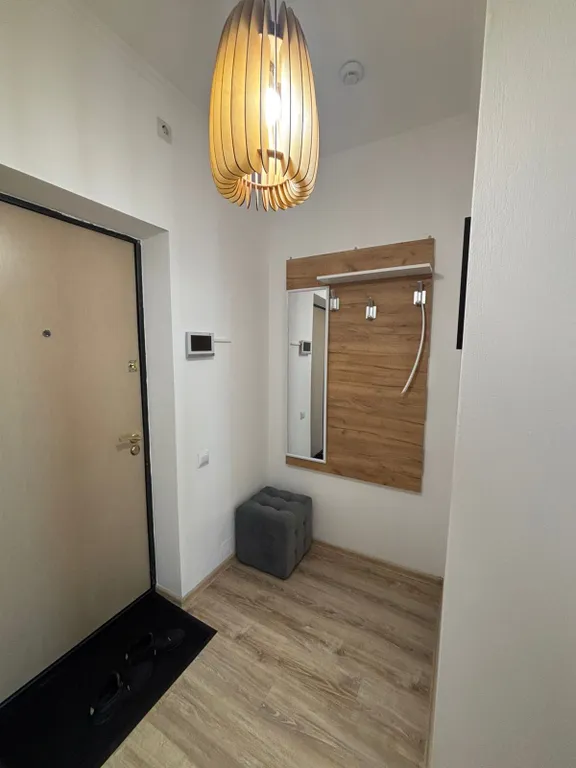 Эстетика пространства