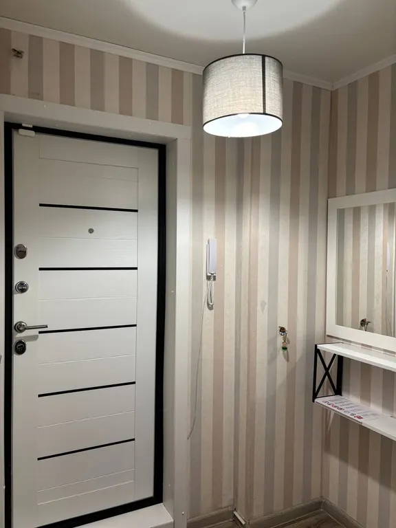 1-комнатная квартира с настольными играми и Smart-TV