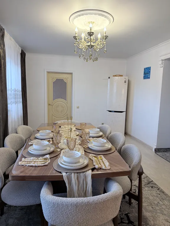 Гостевой дом 555