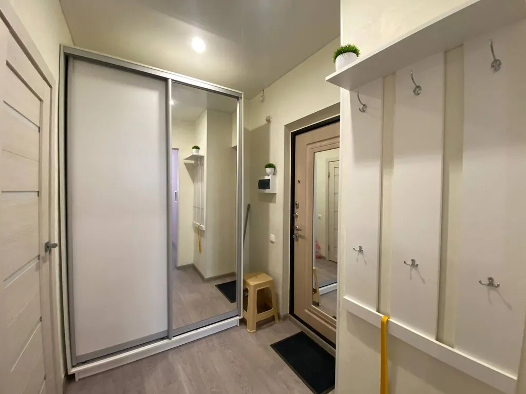 Комфортная студия ЛайкХоум на Донковцева 17/1