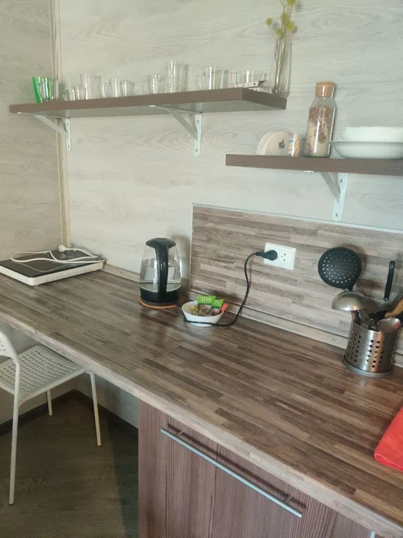 Коттедж Дом для отдыха — Новосибирск