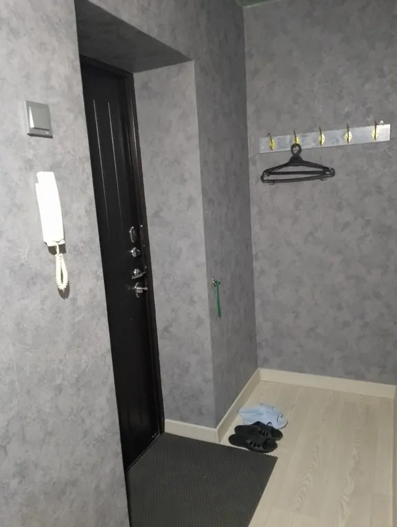 Квартира у Дворца бракосочетания