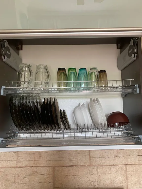 Квартира у моря