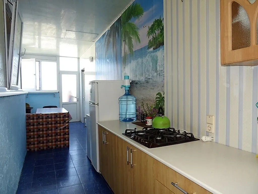 2-комнатный Дом