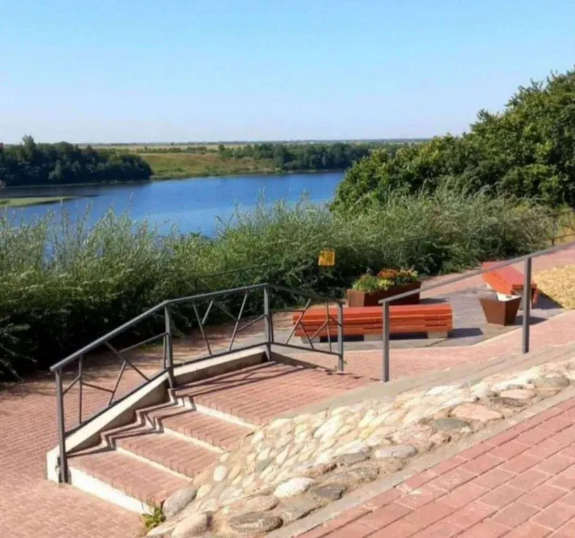 Сдается квартира с видом на миллион