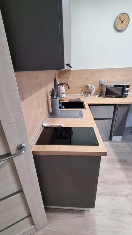 Квартира для вашего уюта