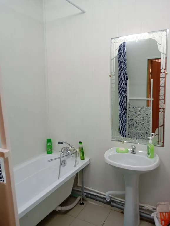 Уютная квартира, в центре