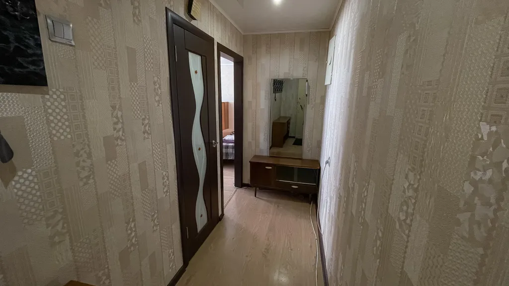 Уютная квартиpa в центpe