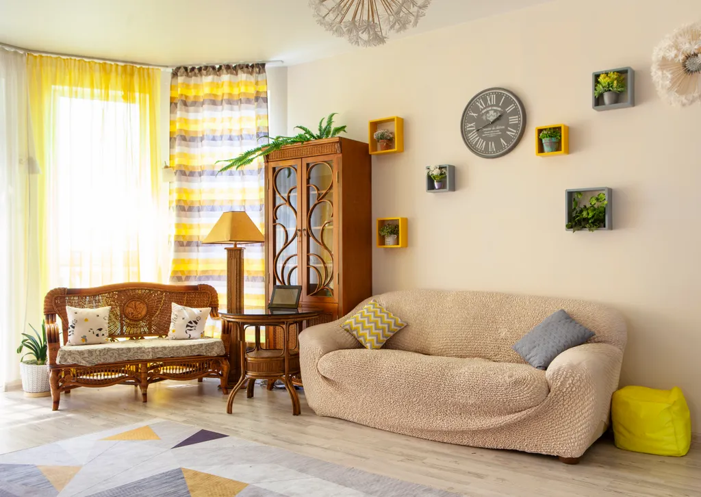 Уютный коттедж на Байкале