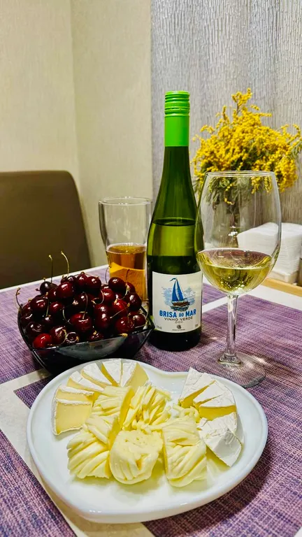 Квартира для путешественника на Мичурина