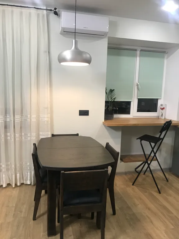 Great stay apartment