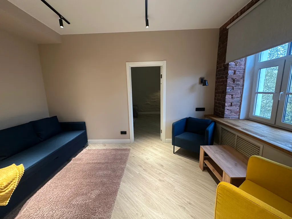 Квартира Супер квартира — Санкт-Петербург