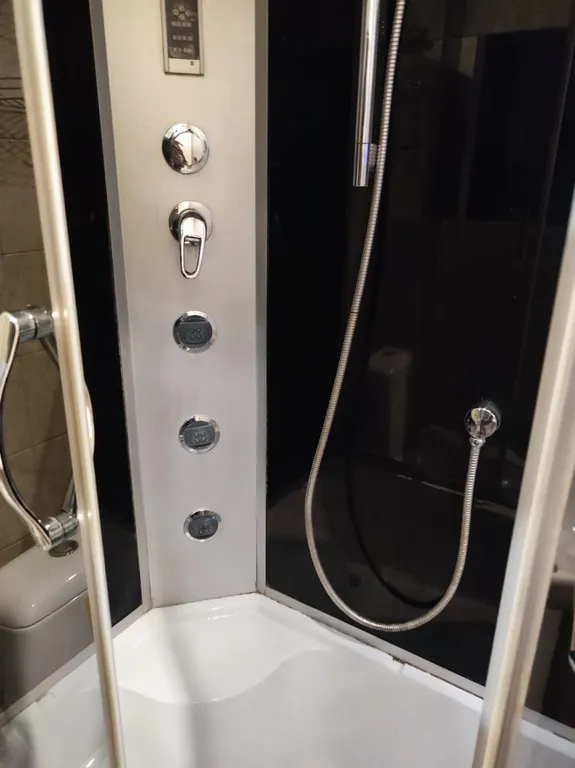 Сеть апартаментов «Домино» рядом с ТЦ