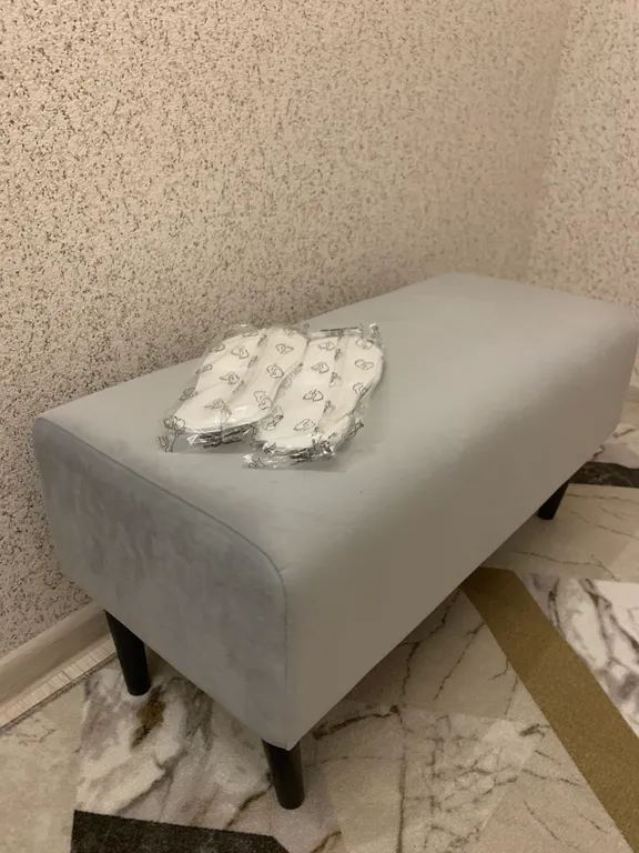 Новая уютная однокомнатная квартира