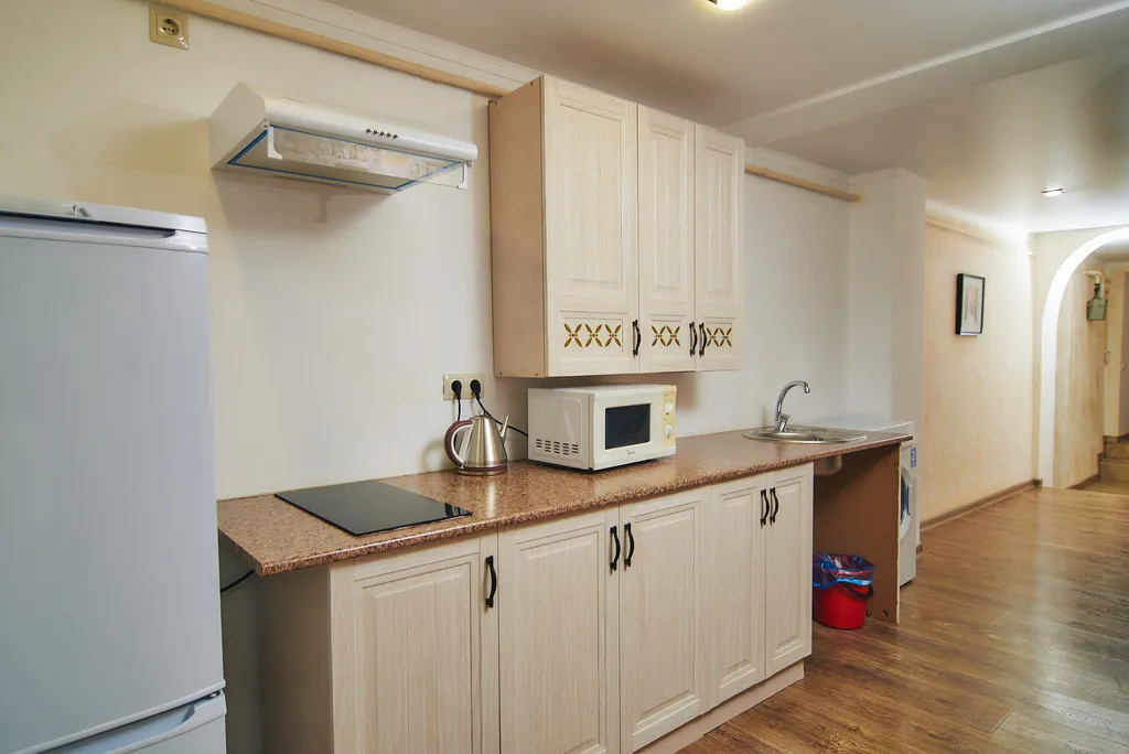 Квартира у парка