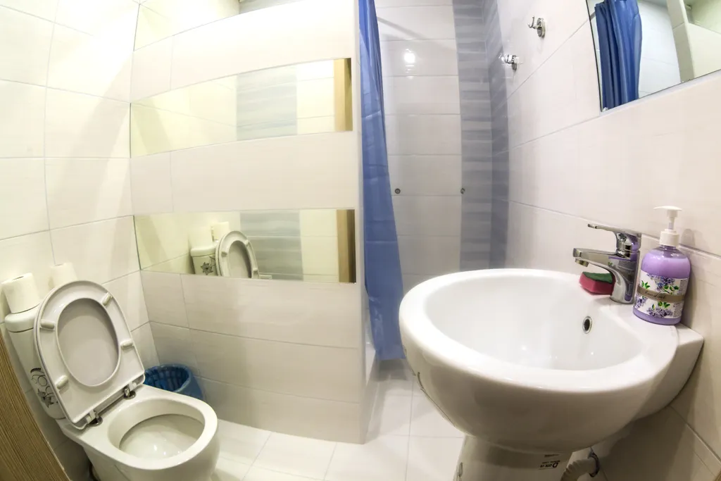 Студия возле Ипатьевского монастыря с видом на речку